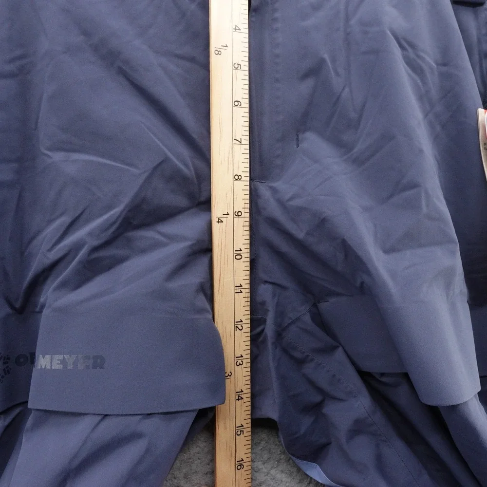 Obermeyer‎ Mens Oberreute Snow Ski Pants Blue Size XL Waterproof RECCO NEW $349